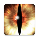 Logo of FoxEyes - Change Eye Color android Application 